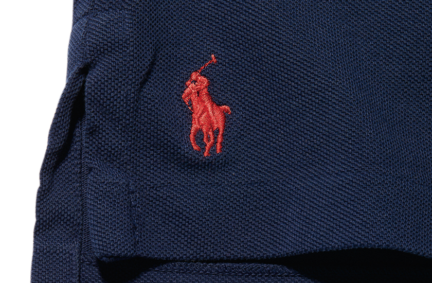 THE POLO BIG COLLECTION ザ ポロ ビッグ コレクション ポロシャツ・オックスフォードBDシャツ