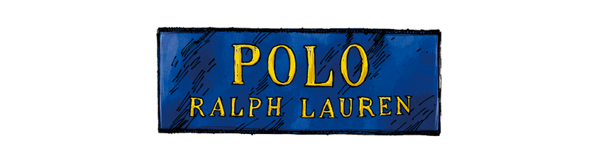 POLO RALPH LAUREN ポロ ラルフ ローレン