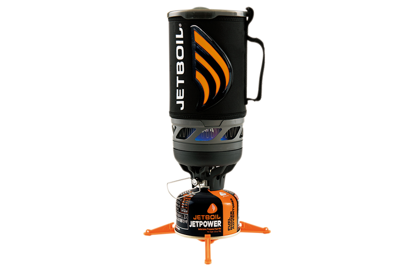 JETBOIL ジェットボイル ジェットボイル フラッシュ