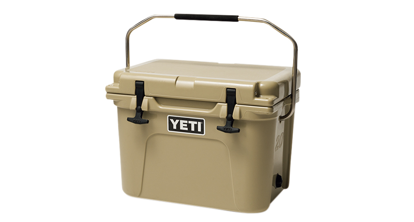 YETI　イエティ　クーラーボックス タンドラ35