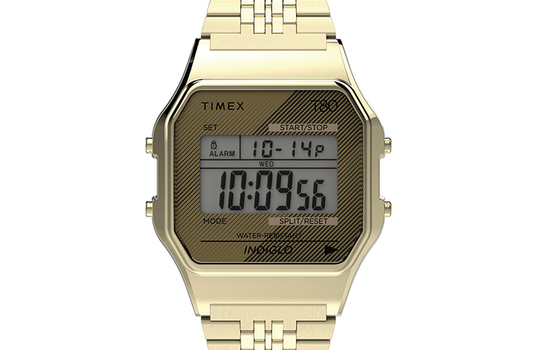 TIMEX