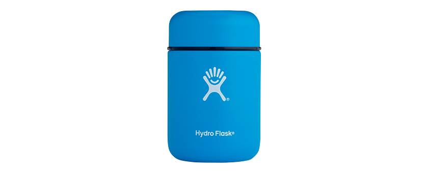 Hydro Flask ハイドロフラスクのインシュレイティッド フードジャーの旧作