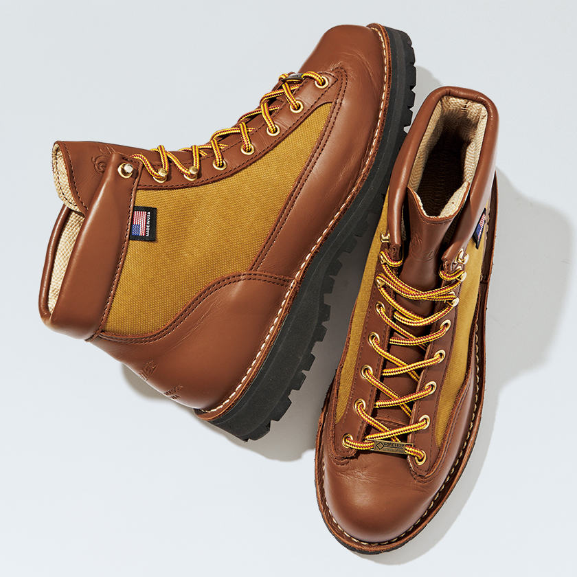 DANNER ダナー ダナー ライト