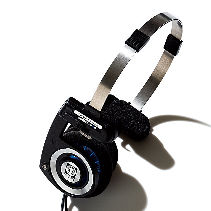 KOSS コス Porta Pro Wireless