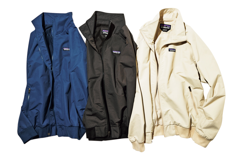 patagonia パタゴニア バギーズジャケット