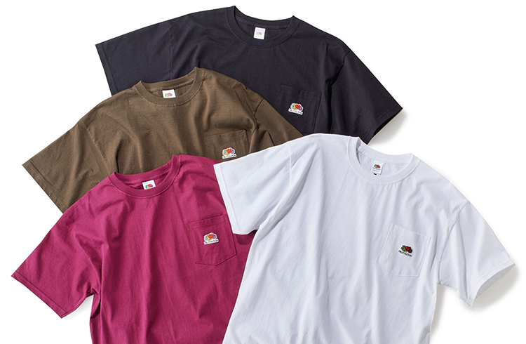 Ｔシャツ選びの新ルール“3ない”マナーをおさえておく
