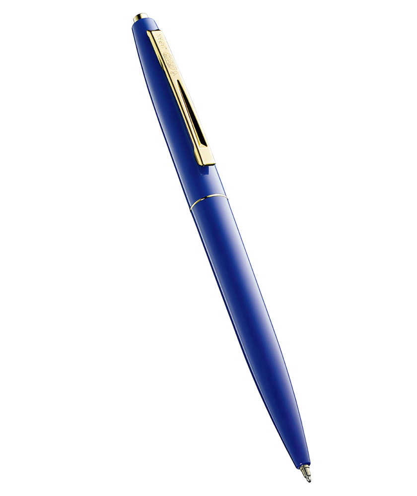 BIC ビック クリックゴールド0.5mm