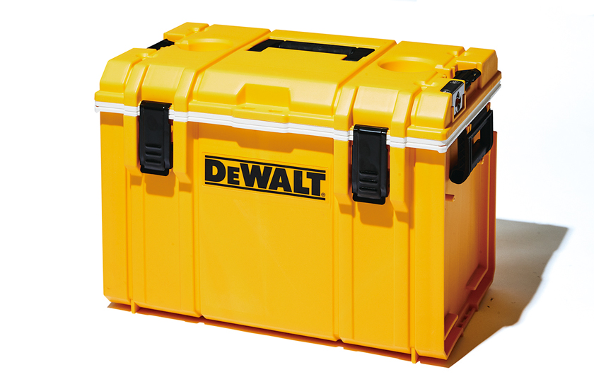 DEWALT　デウォルト　タフシステム クーラー