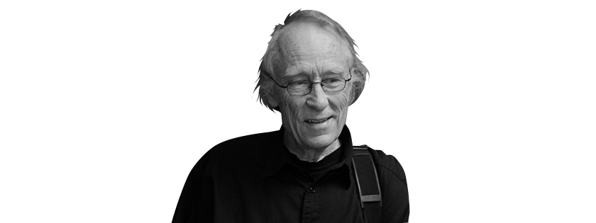 Yrjö Kukkapuro ウルヨ・クッカプロ