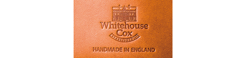 Whitehouse Cox　ホワイトハウスコックス