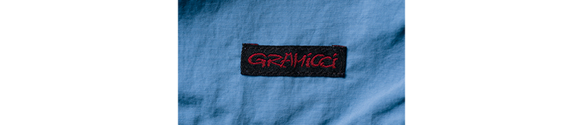 GRAMICCI グラミチ