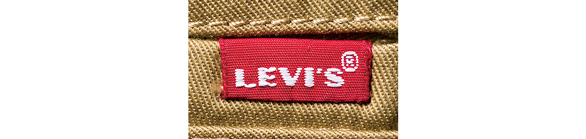 LEVI’S リーバイス