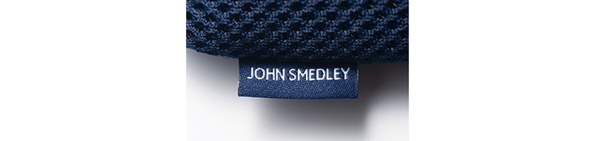 JOHN SMEDLEY　ジョン スメドレー