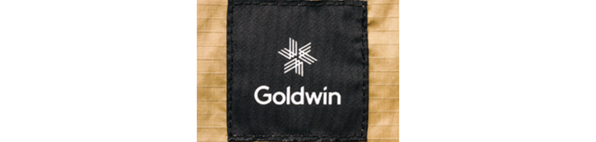 Goldwin ゴールドウイン