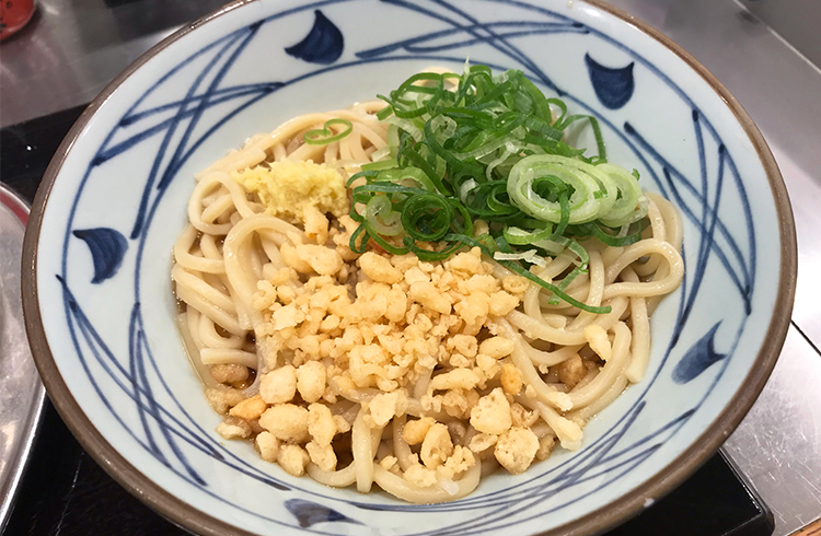 蕎麦スス流～SOBA SuSu Ryu～