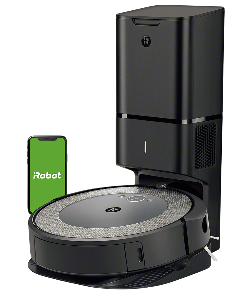 iRobot アイロボット ルンバ i3+