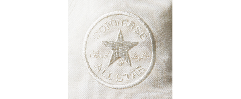 CONVERSE コンバース オールスター 100 ホワイトプラス HI