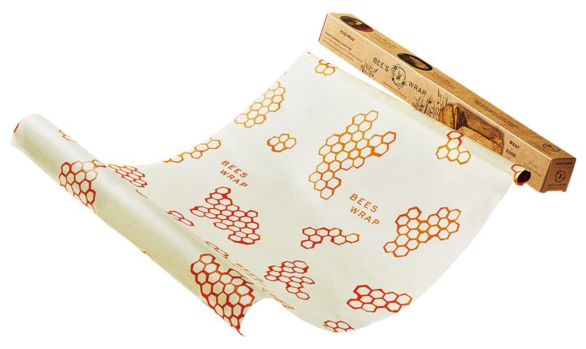 BEE’S WRAP ビーズラップ シングル ロール