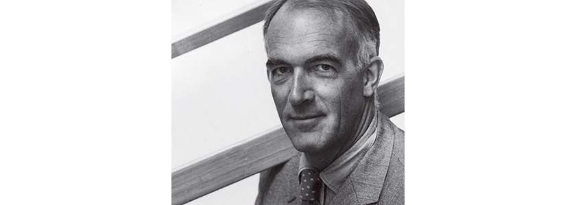 Jørn Utzon ヨーン・ウツソン