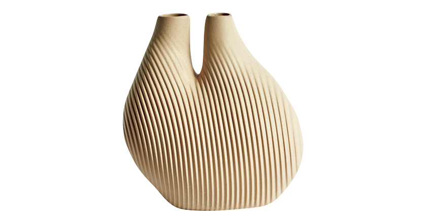 HAY ヘイのW＆S CHAMBER VASE