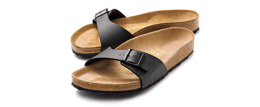 BIRKENSTOCK ビルケンシュトック Madrid マドリッド