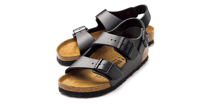 BIRKENSTOCK ビルケンシュトック Milano ミラノ