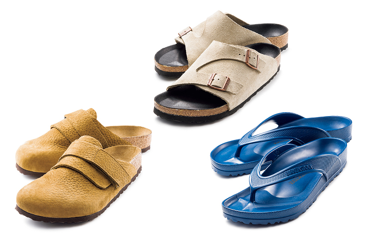 BIRKENSTOCK