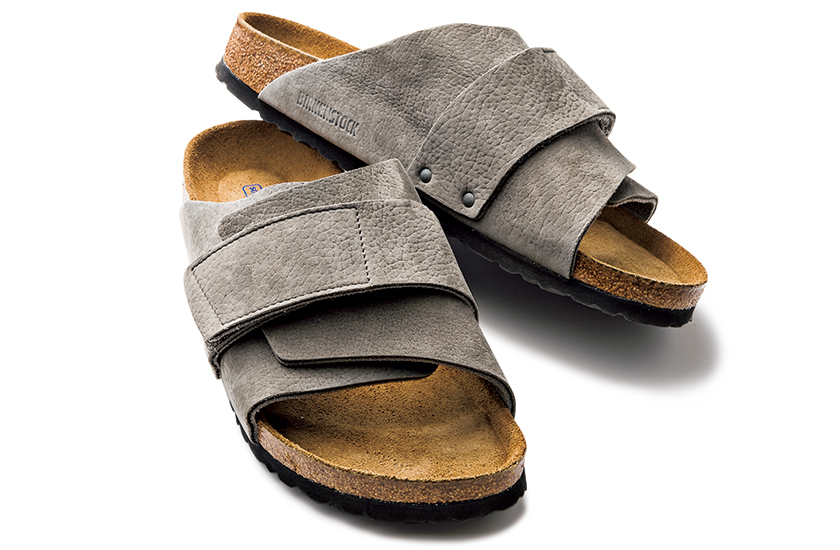 BIRKENSTOCK ビルケンシュトック Kyoto キョウト