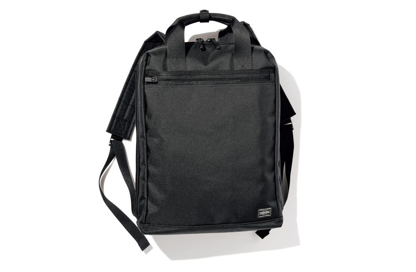 PORTER　ポーター　ポーター ステージ 2WAY RUCKSACK