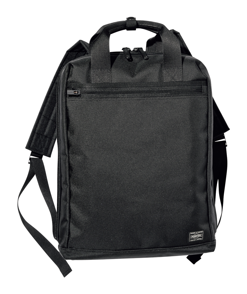 PORTER　ポーター　ポーター ステージ 2WAY RUCKSACK