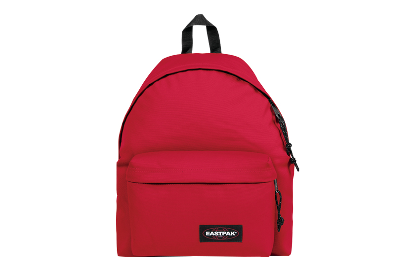 EASTPAK イーストパックのパデッド パッカー b