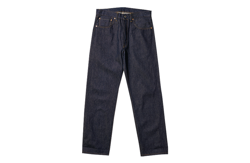LEVIS VINTAGE CLOTHING リーバイス ビンテージ クロージングの1955モデル 501XX