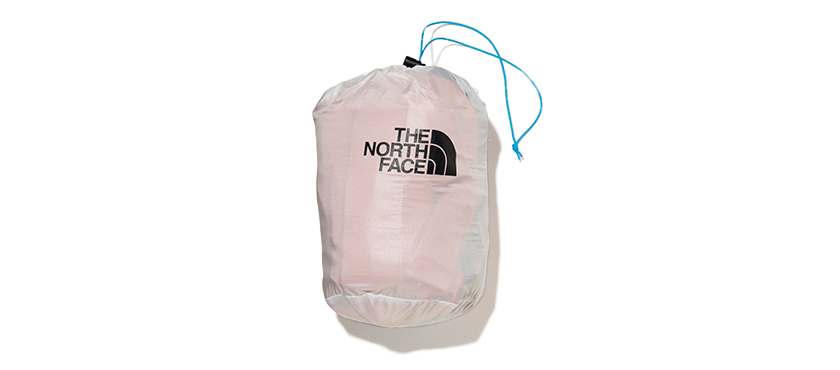 THE NORTH FACE ザ・ノース・フェイスのFLドリズルジャケット