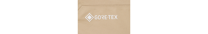 GORE-TEX ゴアテックス