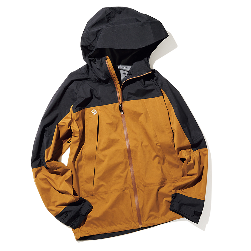 MOUNTAIN HARDWEAR マウンテンハードウェアのT3ジャケット