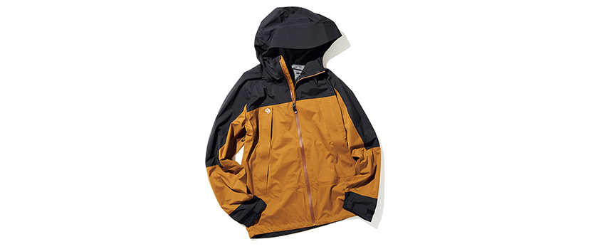 MOUNTAIN HARDWEAR マウンテンハードウェアのT3ジャケット