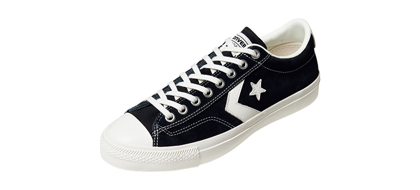 CONVERSE コンバースのブレイクスター SK OX ＋