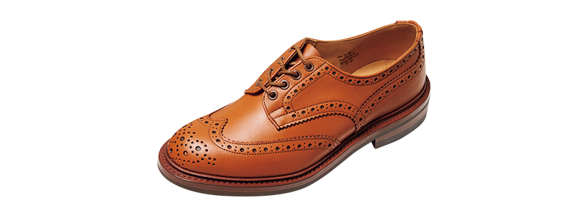 TRICKER'S トリッカーズのM5633 BOURTON