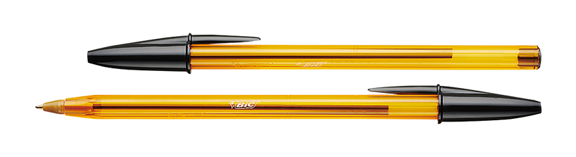 BiC ビックの後継モデル