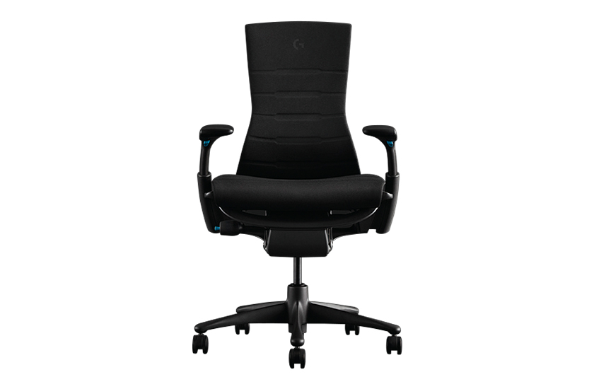 Herman Miller×Logicool G ハーマンミラー×ロジクールGのエンボディゲーミングチェア