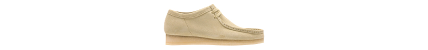 Clarks　クラークス　Wallabee