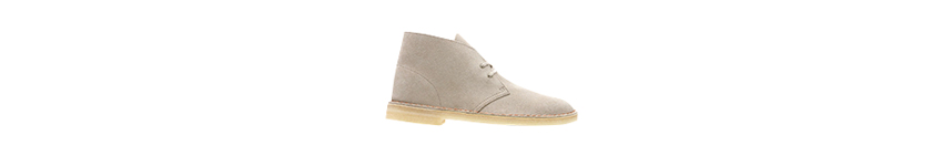 Clarks　クラークス　Desert Boot