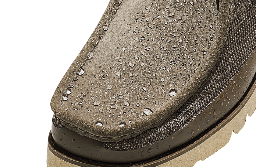 Clarks　クラークス　Wallabee 2.0 GTX　ワラビー2.0 ゴアテックス