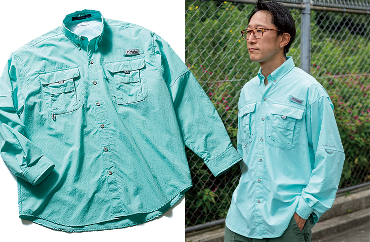 間違いない秋のアウトドア服徹底ガイド