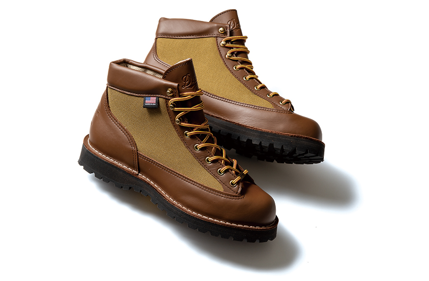 Danner ダナーのダナーライト