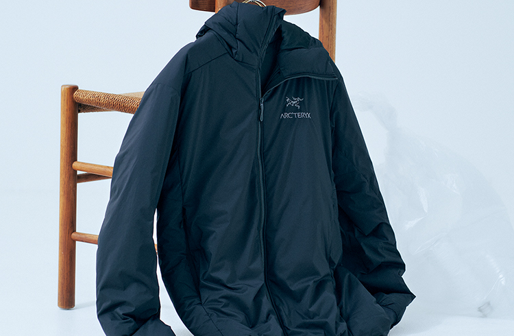 ARC’TERYX