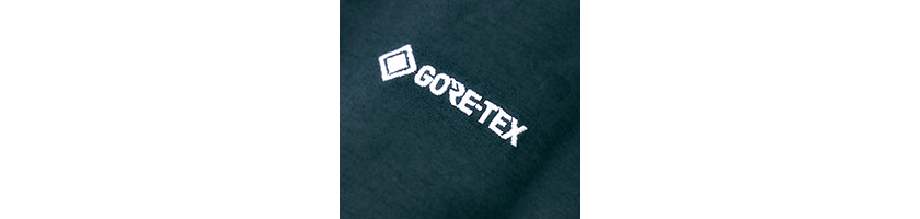 GORE-TEX ゴアテックス