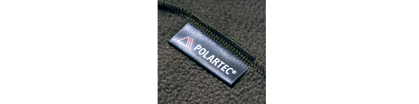 POLARTEC ポーラテック