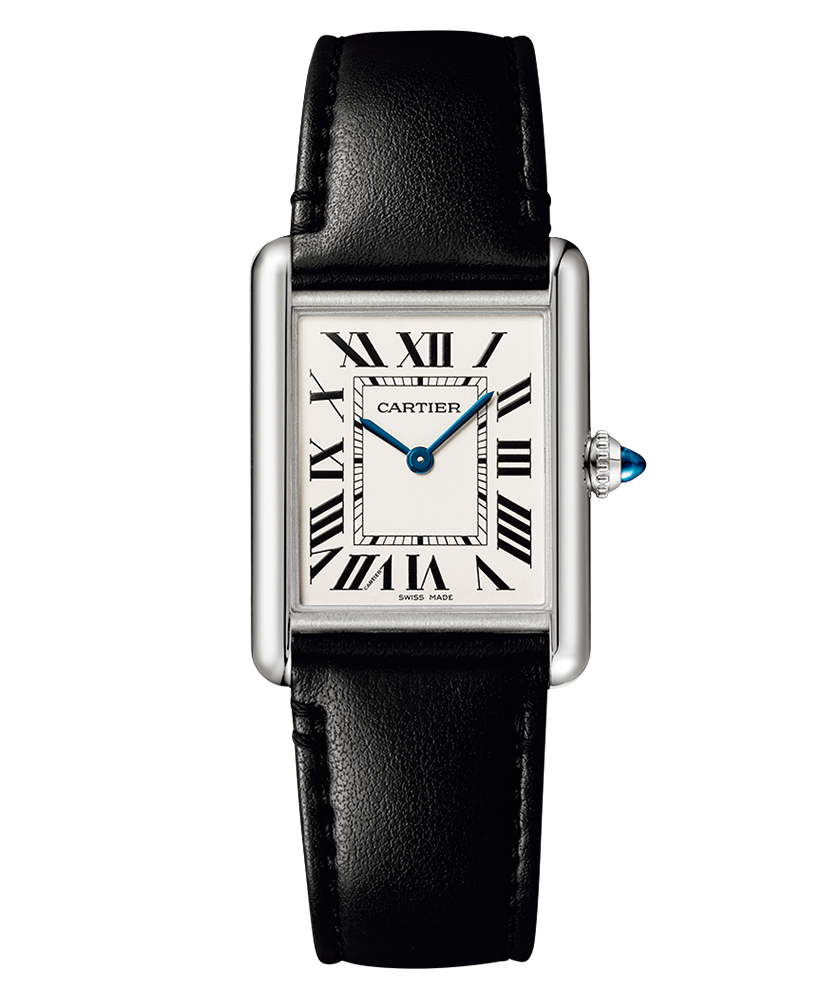 CARTIER カルティエのタンク マスト ラージサイズ