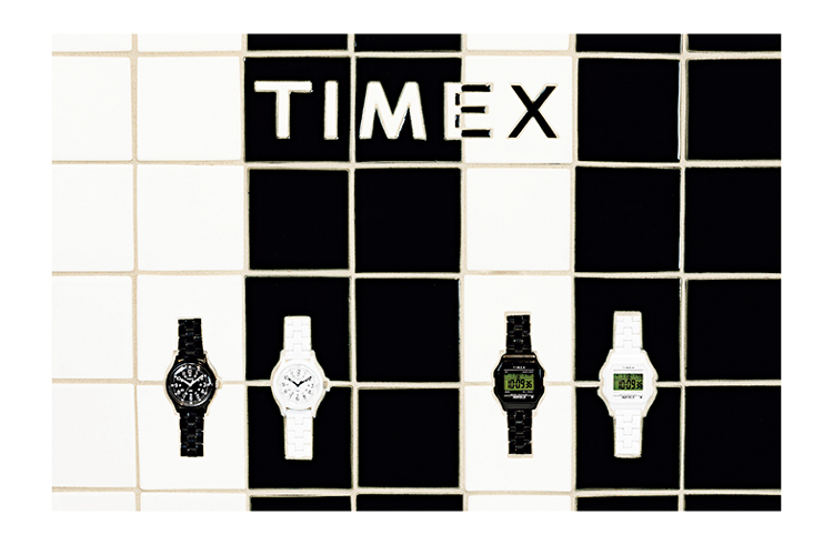 TIMEX